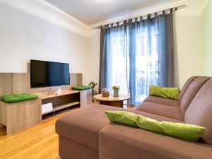 Ferienwohnung für 4 Personen (58 m²) in Pula (Istarska)