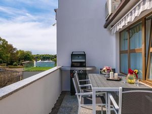 Ferienwohnung für 4 Personen (42 m²) in Pula (Istarska)