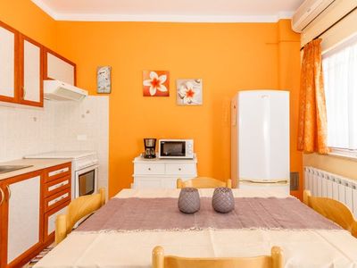 Ferienwohnung für 5 Personen (60 m²) in Pula (Istarska) 4/10