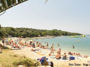 Ferienwohnung für 8 Personen (120 m&sup2;) in Pula (Istarska)