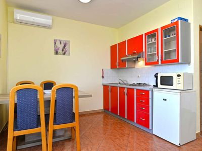 Ferienwohnung für 5 Personen (60 m²) in Pula (Istarska) 10/10