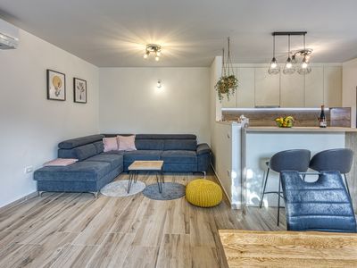 Ferienwohnung für 4 Personen (85 m²) in Pula (Istarska) 8/10