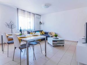 Ferienwohnung für 4 Personen (88 m²) in Pula (Istarska)