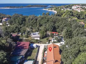 Ferienwohnung für 4 Personen (53 m²) in Pula (Istarska)
