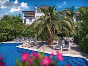 Ferienwohnung für 5 Personen (76 m²) in Pula (Istarska)