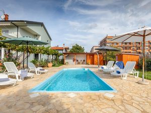 Ferienwohnung für 6 Personen (85 m²) in Pula (Istarska)