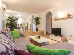 Ferienwohnung für 4 Personen (79 m²) in Pula (Istarska)