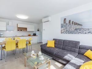 Ferienwohnung für 6 Personen (56 m²) in Pula (Istarska)
