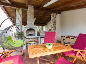 Ferienwohnung für 5 Personen (90 m²) in Pula (Istarska)