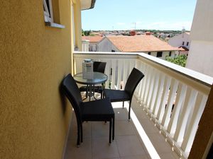 Ferienwohnung für 3 Personen (45 m²) in Pula (Istarska)