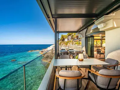 Ferienwohnung für 4 Personen (50 m²) in Pula (Istarska) 9/10