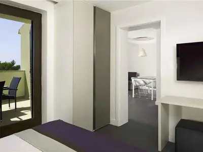 Ferienwohnung für 4 Personen (40 m²) in Pula (Istarska) 6/10