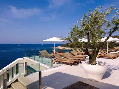 Ferienwohnung für 4 Personen (40 m²) in Pula (Istarska) 8/10