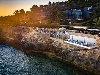 Ferienwohnung für 4 Personen (40 m²) in Pula (Istarska) 6/10