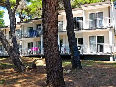 Ferienwohnung für 4 Personen (40 m²) in Pula (Istarska) 7/10