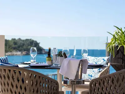 Ferienwohnung für 4 Personen (40 m²) in Pula (Istarska) 3/10