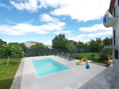 Ferienwohnung für 6 Personen (60 m²) in Štinjan 2/10