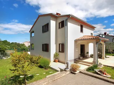 Ferienwohnung für 6 Personen (60 m²) in Štinjan 3/10