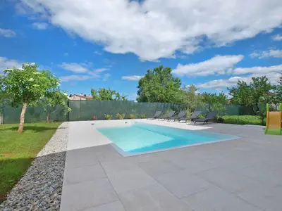 Ferienwohnung für 6 Personen (60 m²) in Štinjan 5/10