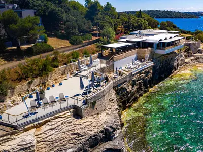 Ferienwohnung für 4 Personen (50 m²) in Pula (Istarska) 4/10