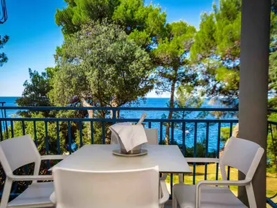 Ferienwohnung für 4 Personen (50 m²) in Pula (Istarska) 10/10