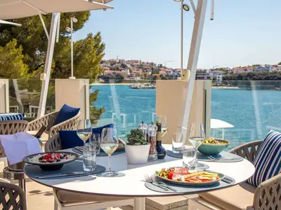 Ferienwohnung für 4 Personen (50 m²) in Pula (Istarska) 3/10