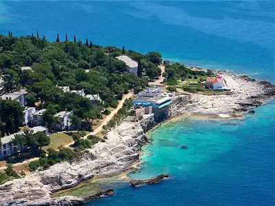 Ferienwohnung für 4 Personen (40 m²) in Pula (Istarska) 10/10