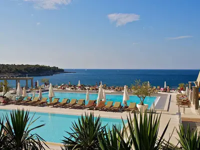 Ferienwohnung für 4 Personen (40 m²) in Pula (Istarska) 4/10