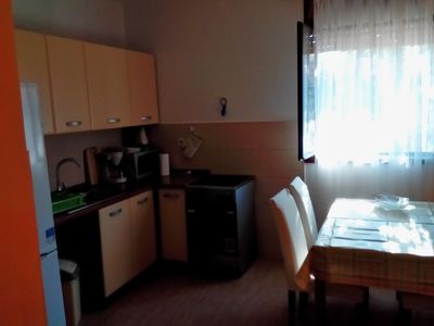 Ferienwohnung für 3 Personen (55 m²) in Pula (Istarska) 2/10