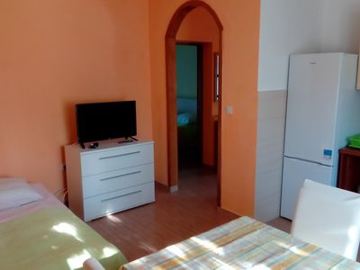 Ferienwohnung für 3 Personen (55 m²) in Pula (Istarska) 3/10