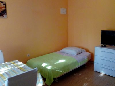 Ferienwohnung für 3 Personen (55 m²) in Pula (Istarska) 8/10