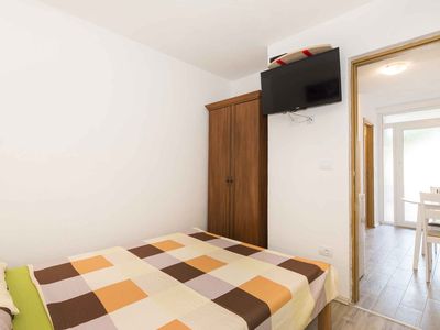 Ferienwohnung für 2 Personen (30 m²) in Pula (Istarska) 6/10