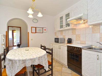 Ferienwohnung für 4 Personen (35 m²) in Pula (Istarska) 7/10