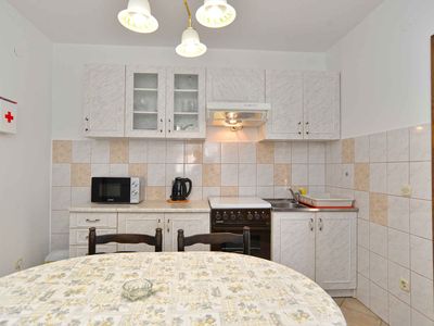 Ferienwohnung für 4 Personen (35 m²) in Pula (Istarska) 8/10