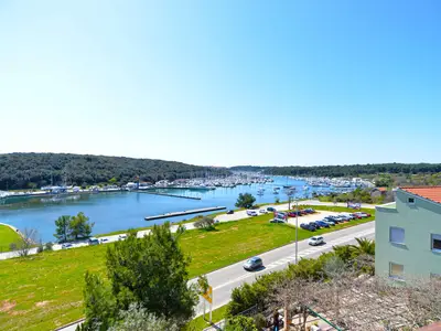 Ferienwohnung für 4 Personen (54 m²) in Pula (Istarska) 5/10