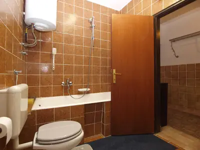 Ferienwohnung für 4 Personen (54 m²) in Pula (Istarska) 10/10