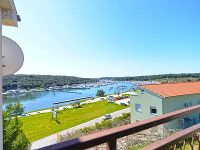 Ferienwohnung für 4 Personen (46 m²) in Pula (Istarska) 5/10