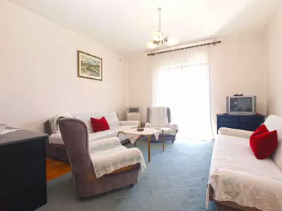Ferienwohnung für 4 Personen (46 m²) in Pula (Istarska) 10/10