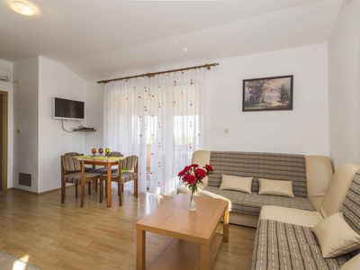 Ferienwohnung für 4 Personen (50 m²) in Pula (Istarska) 4/10