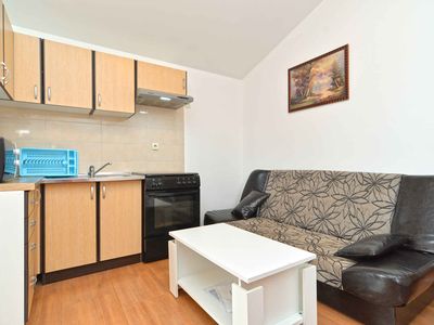 Ferienwohnung für 5 Personen (55 m²) in Pula (Istarska) 4/10