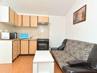 Ferienwohnung für 5 Personen (55 m²) in Pula (Istarska) 5/10