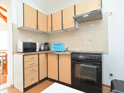 Ferienwohnung für 5 Personen (55 m²) in Pula (Istarska) 7/10