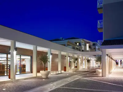 Ferienwohnung für 6 Personen (40 m²) in Pula (Istarska) 2/10