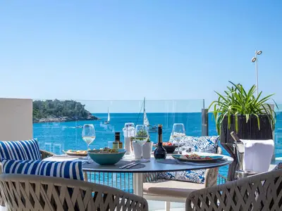 Ferienwohnung für 6 Personen (40 m²) in Pula (Istarska) 8/10