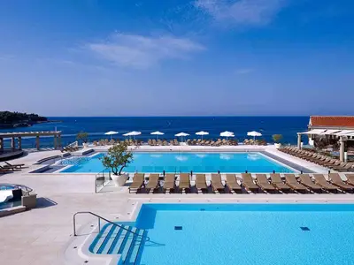 Ferienwohnung für 6 Personen (40 m²) in Pula (Istarska) 10/10