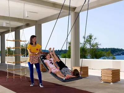 Ferienwohnung für 6 Personen (40 m²) in Pula (Istarska) 5/10