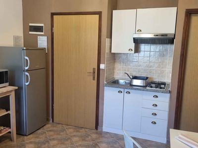 Ferienwohnung für 2 Personen (30 m²) in Pula (Istarska) 9/10