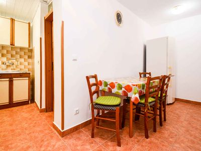 Ferienwohnung für 4 Personen (54 m²) in Pula (Istarska) 7/10