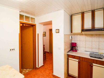 Ferienwohnung für 4 Personen (54 m²) in Pula (Istarska) 8/10