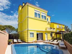 Ferienwohnung für 4 Personen (26 m²) in Pula (Istarska)